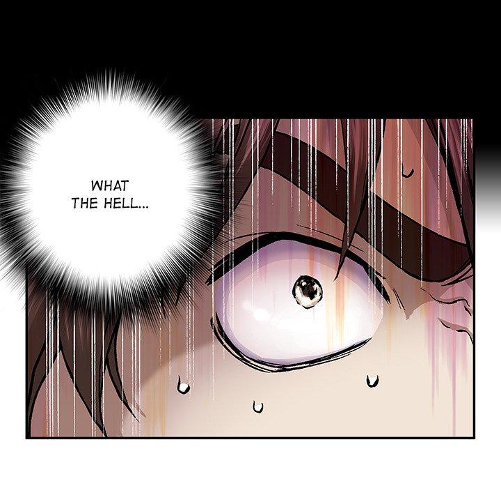 Read Leviathan (en) Manga Online