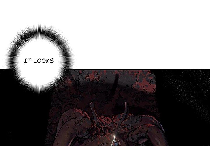 Read Leviathan (en) Manga Online