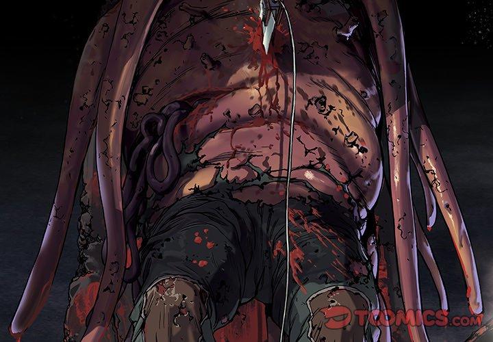 Read Leviathan (en) Manga Online