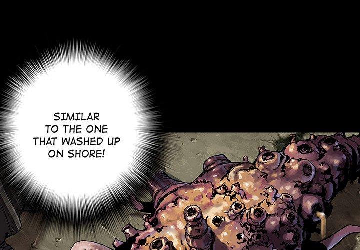 Read Leviathan (en) Manga Online