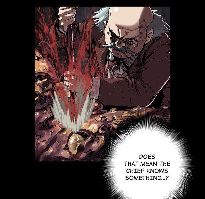 Read Leviathan (en) Manga Online