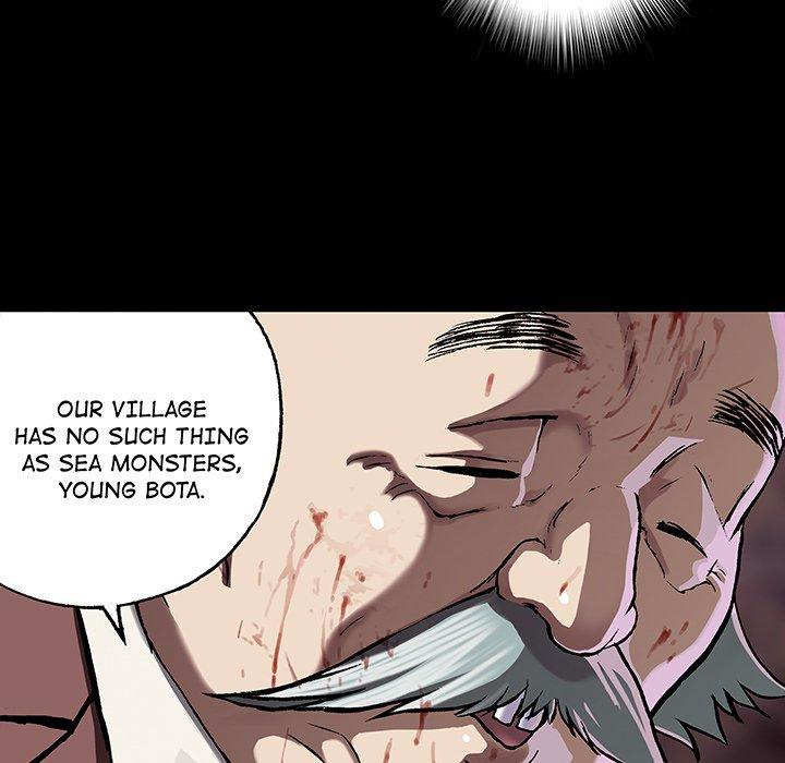 Read Leviathan (en) Manga Online