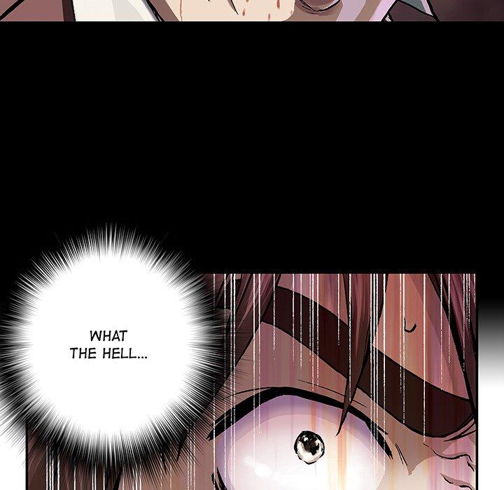 Read Leviathan (en) Manga Online