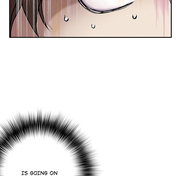 Read Leviathan (en) Manga Online