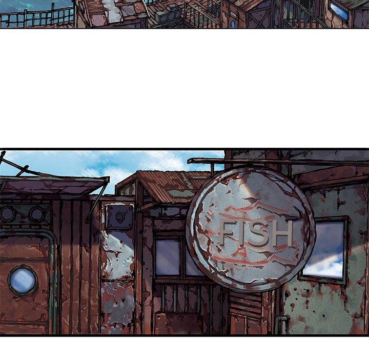 Read Leviathan (en) Manga Online