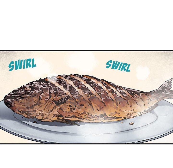 Read Leviathan (en) Manga Online