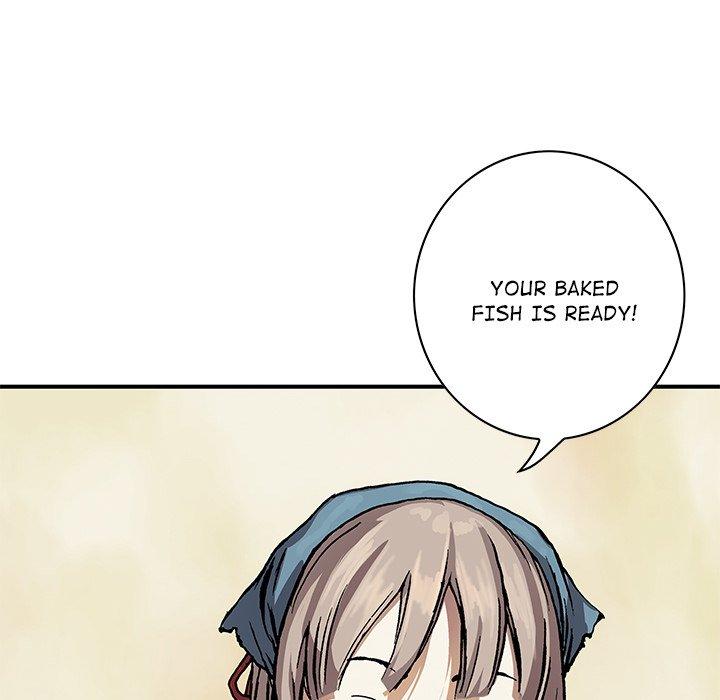 Read Leviathan (en) Manga Online