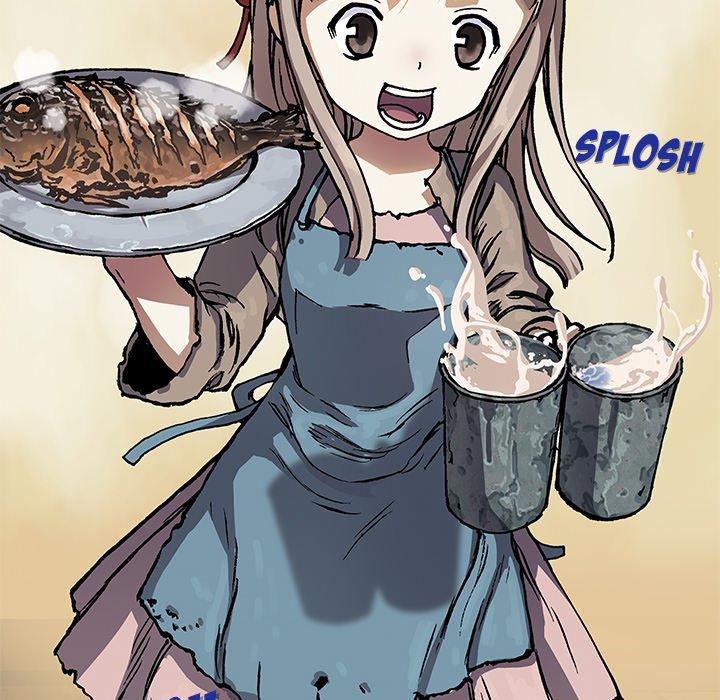 Read Leviathan (en) Manga Online