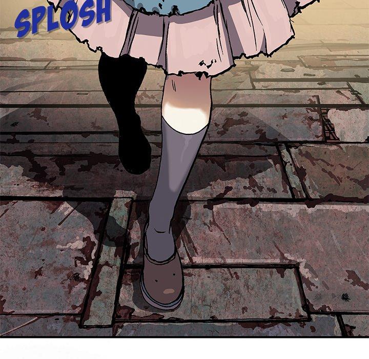 Read Leviathan (en) Manga Online