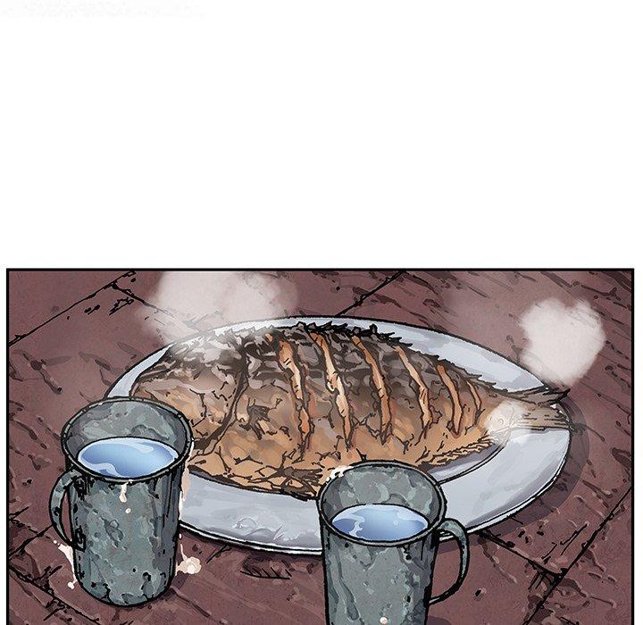 Read Leviathan (en) Manga Online