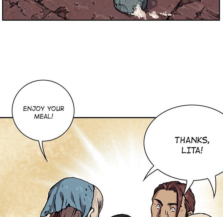 Read Leviathan (en) Manga Online