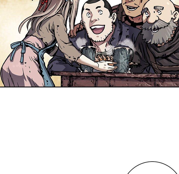 Read Leviathan (en) Manga Online