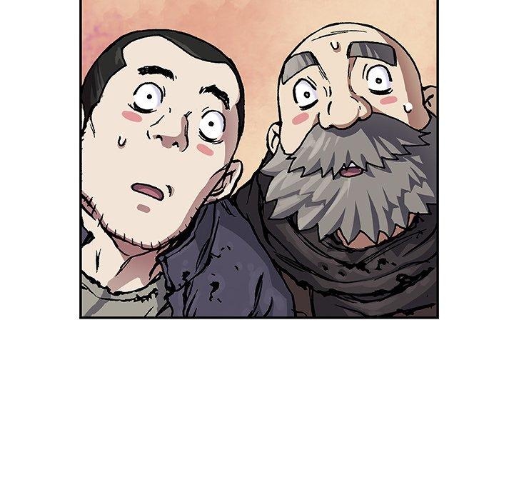 Read Leviathan (en) Manga Online