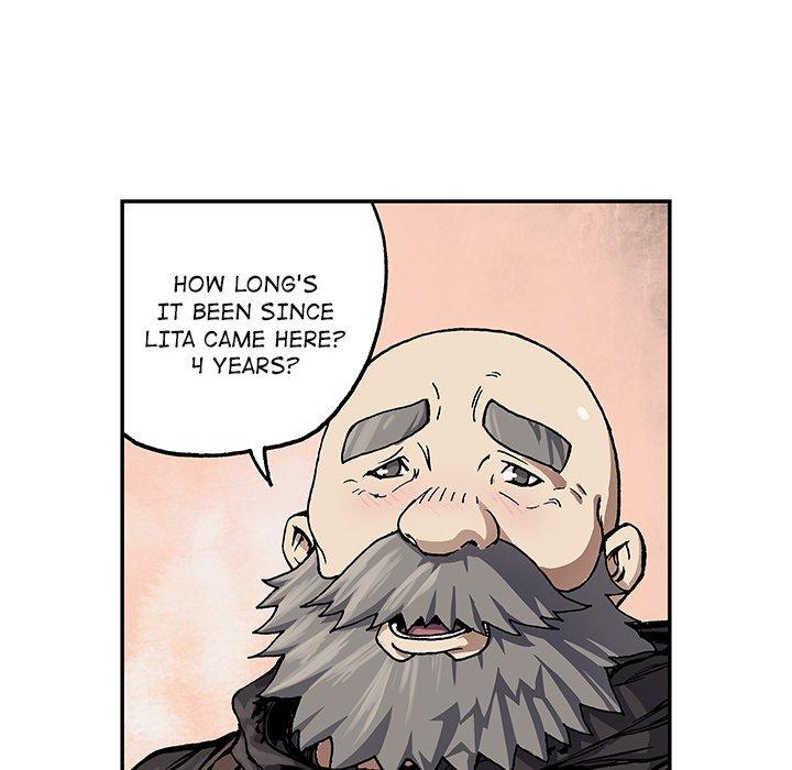 Read Leviathan (en) Manga Online