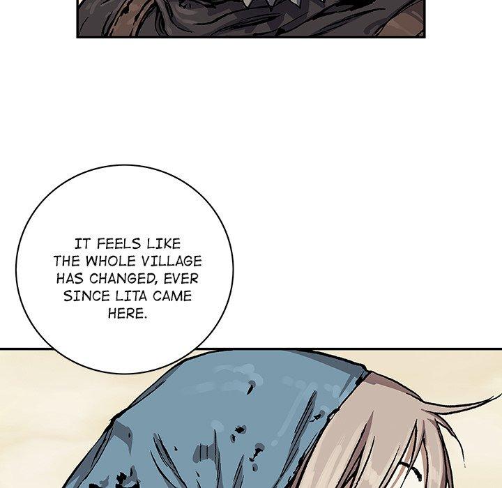 Read Leviathan (en) Manga Online