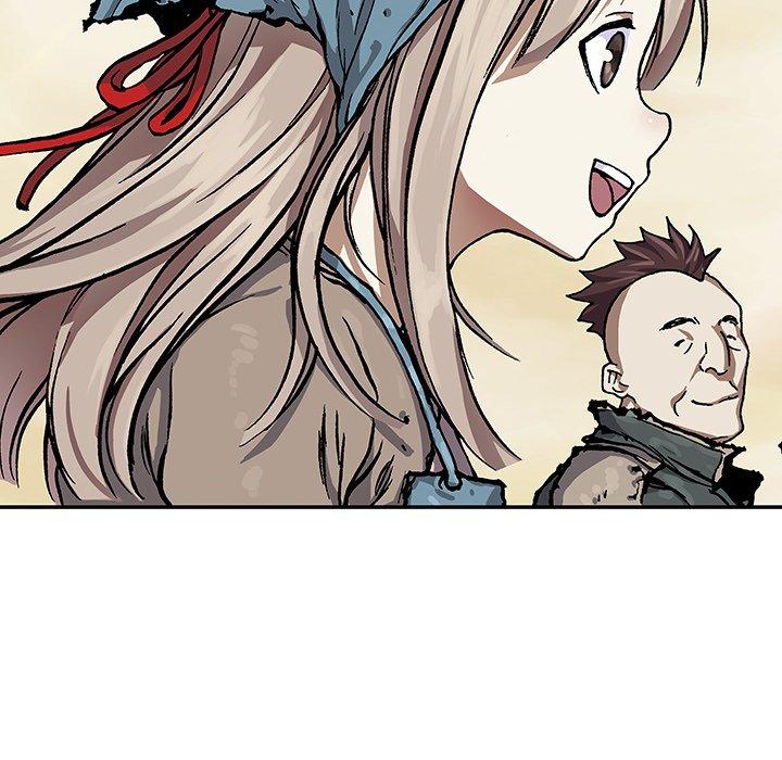 Read Leviathan (en) Manga Online