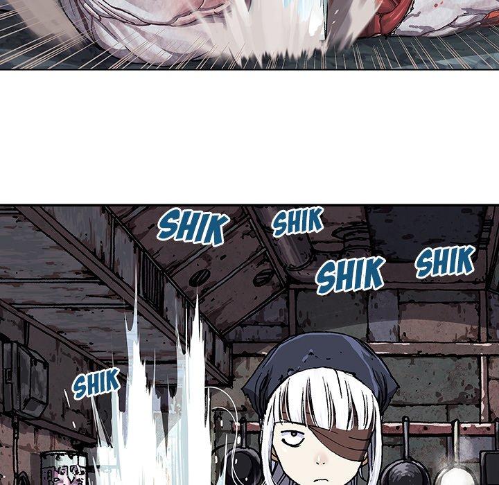 Read Leviathan (en) Manga Online