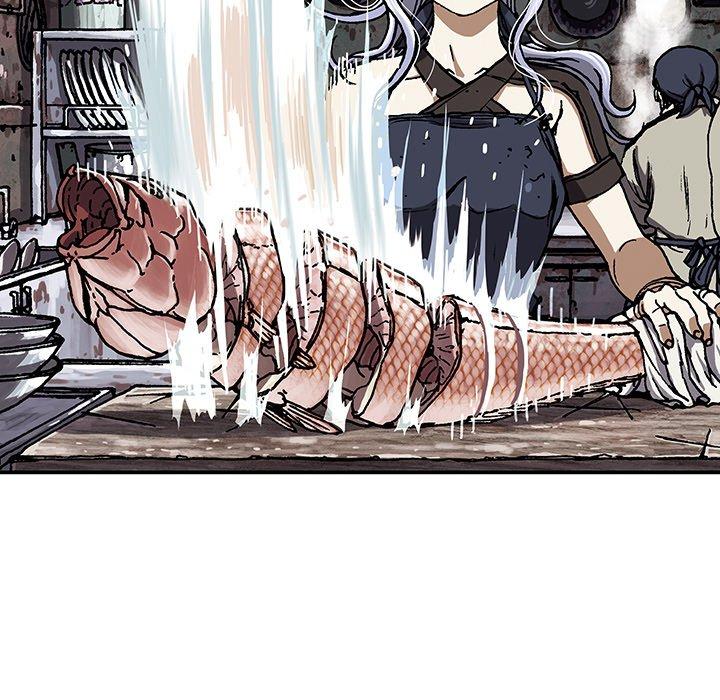 Read Leviathan (en) Manga Online