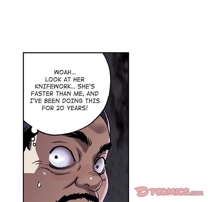 Read Leviathan (en) Manga Online