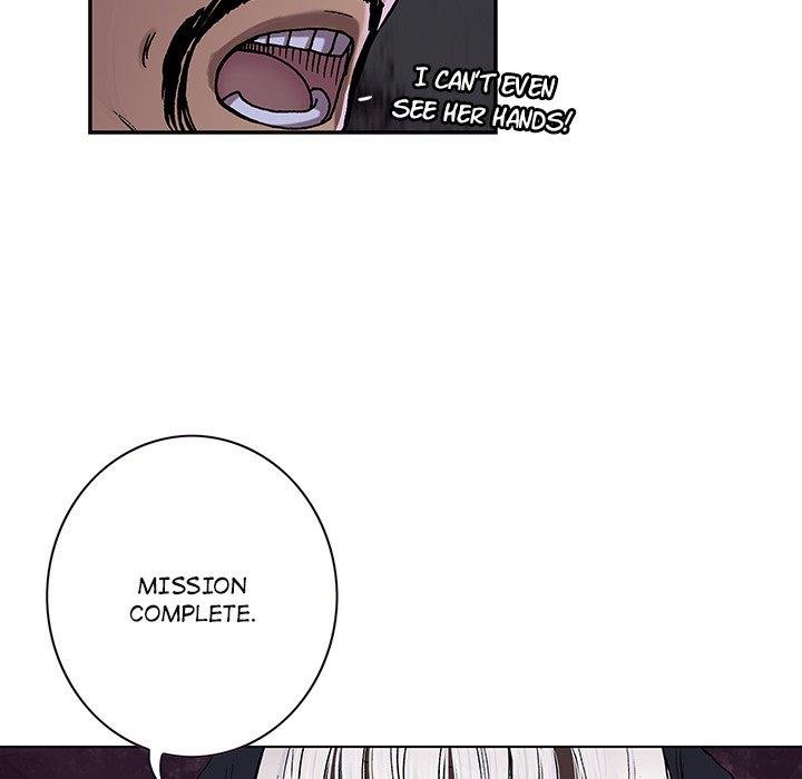 Read Leviathan (en) Manga Online