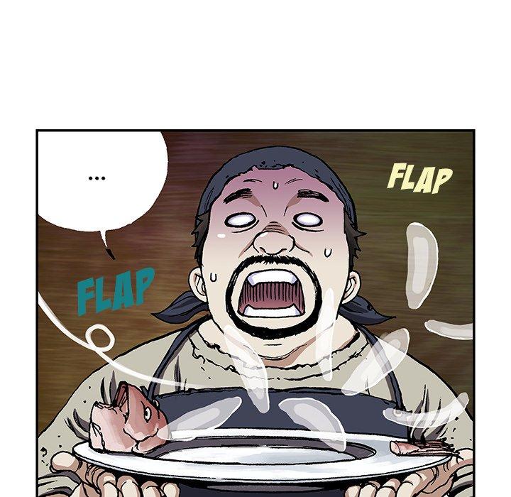 Read Leviathan (en) Manga Online