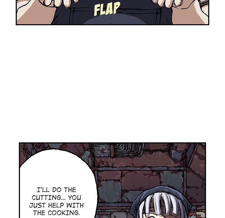 Read Leviathan (en) Manga Online