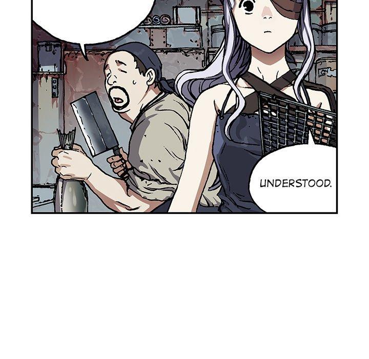 Read Leviathan (en) Manga Online