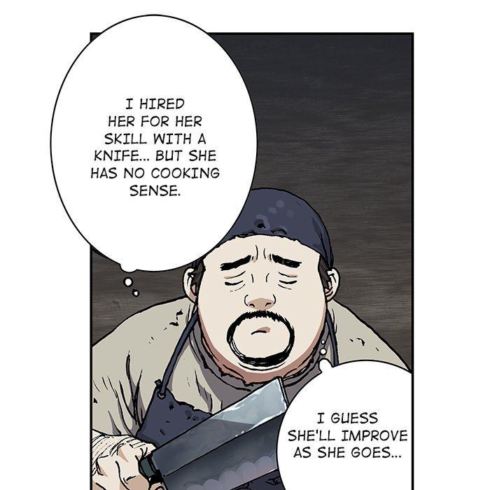 Read Leviathan (en) Manga Online