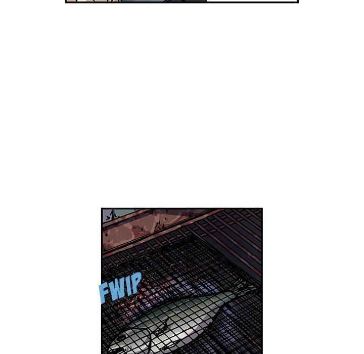 Read Leviathan (en) Manga Online