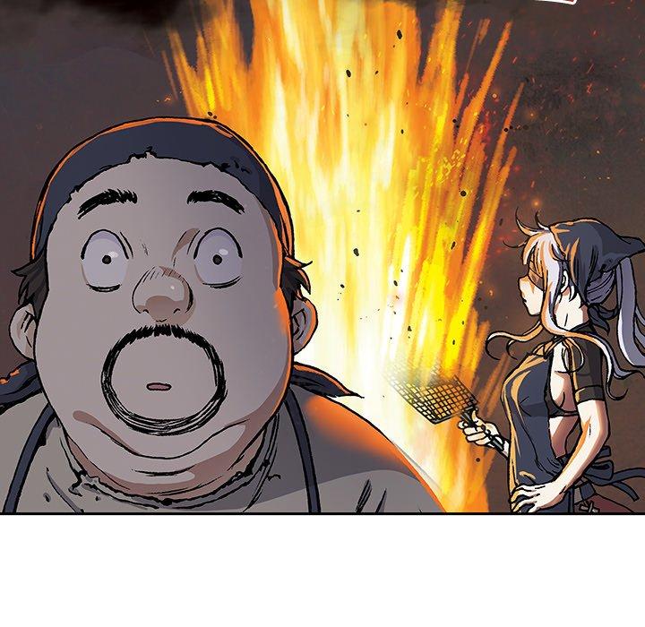 Read Leviathan (en) Manga Online