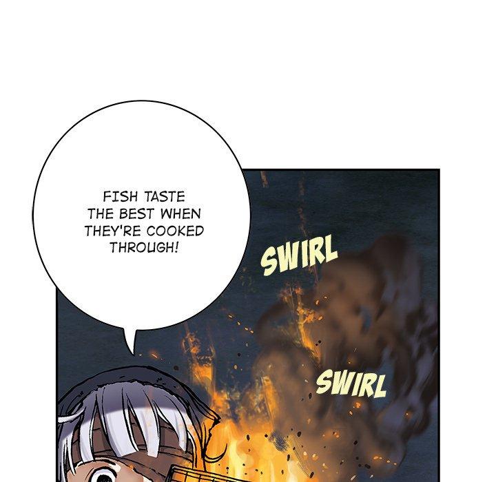 Read Leviathan (en) Manga Online