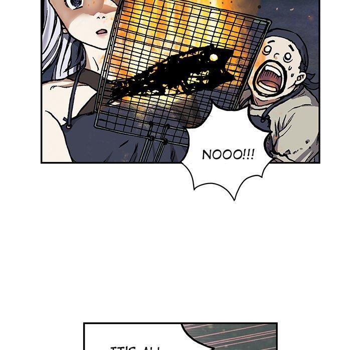 Read Leviathan (en) Manga Online