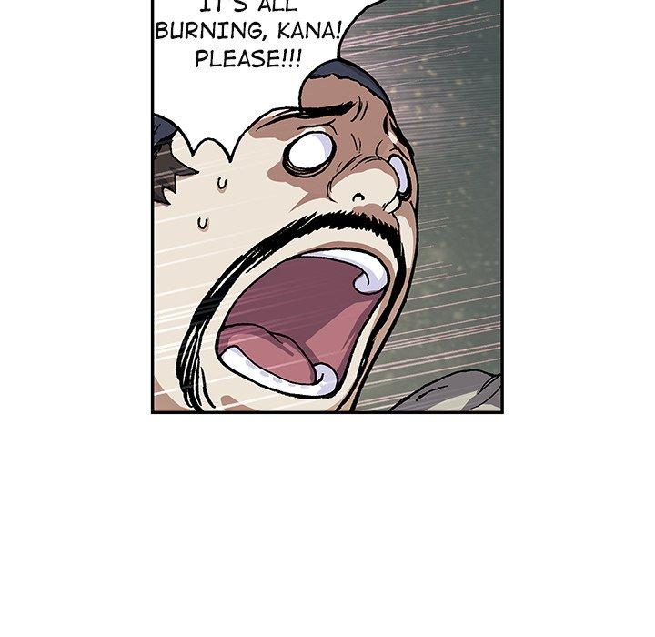 Read Leviathan (en) Manga Online