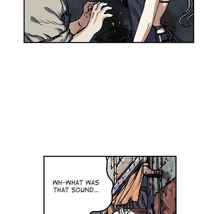 Read Leviathan (en) Manga Online