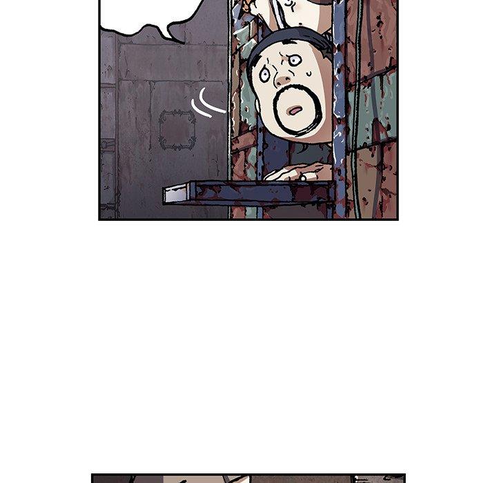 Read Leviathan (en) Manga Online