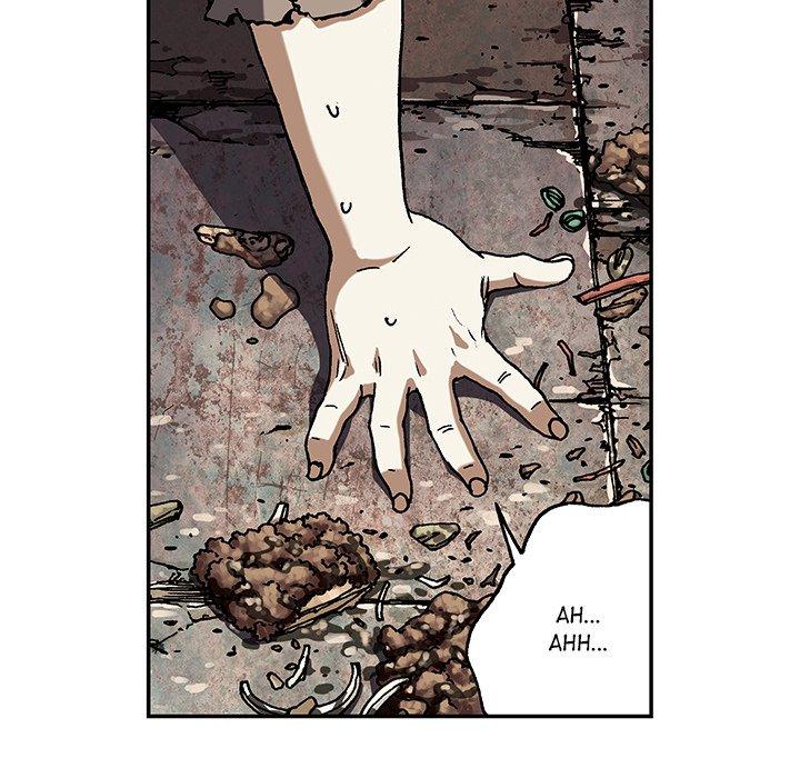 Read Leviathan (en) Manga Online