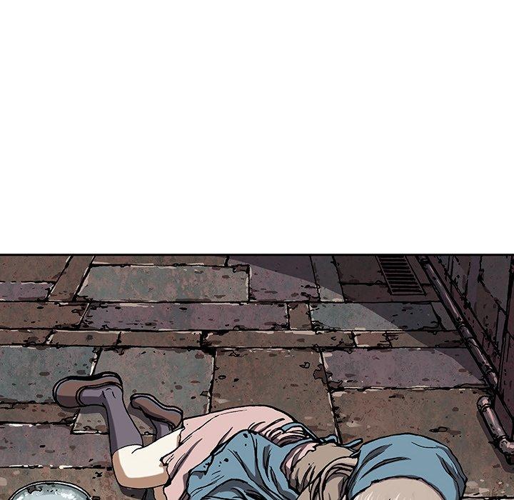 Read Leviathan (en) Manga Online