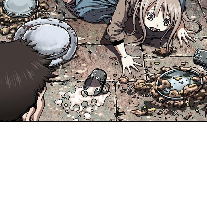 Read Leviathan (en) Manga Online
