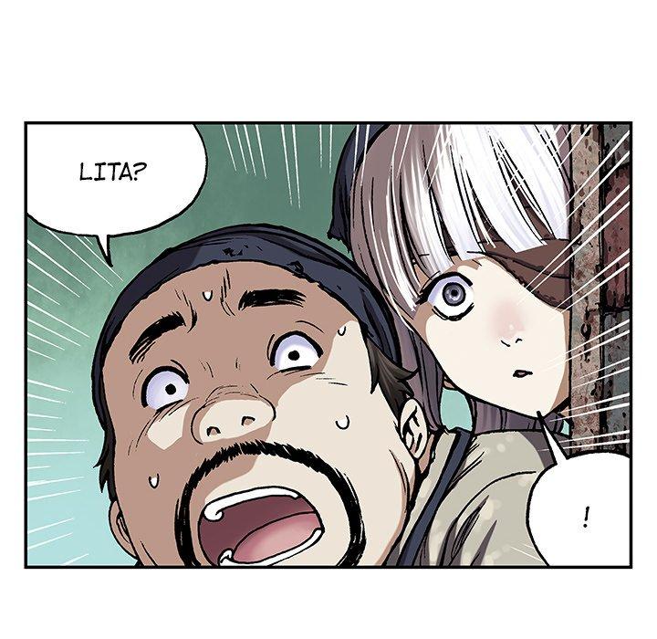 Read Leviathan (en) Manga Online