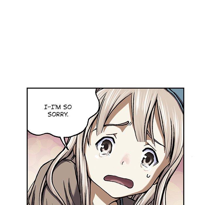 Read Leviathan (en) Manga Online