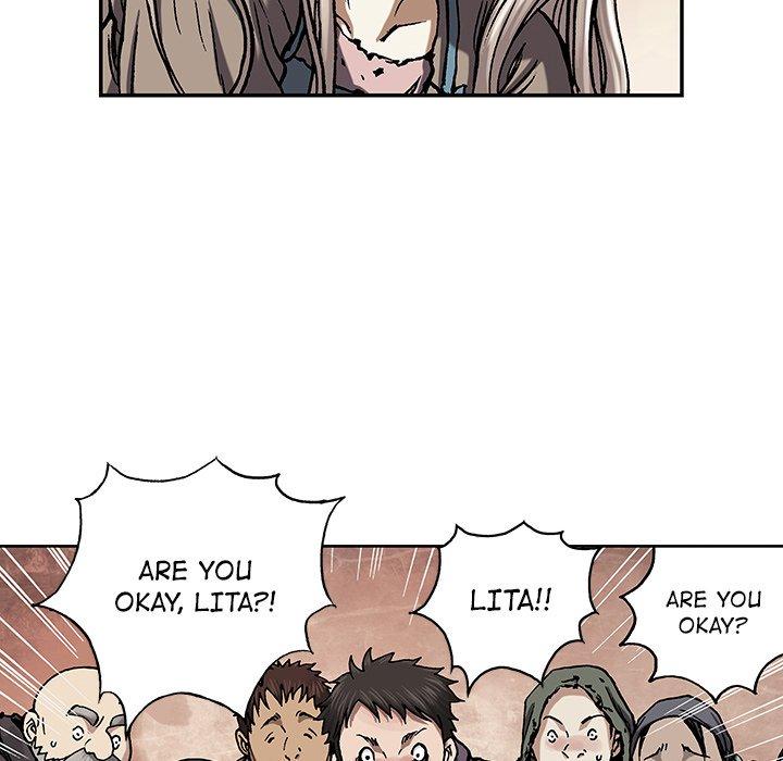 Read Leviathan (en) Manga Online
