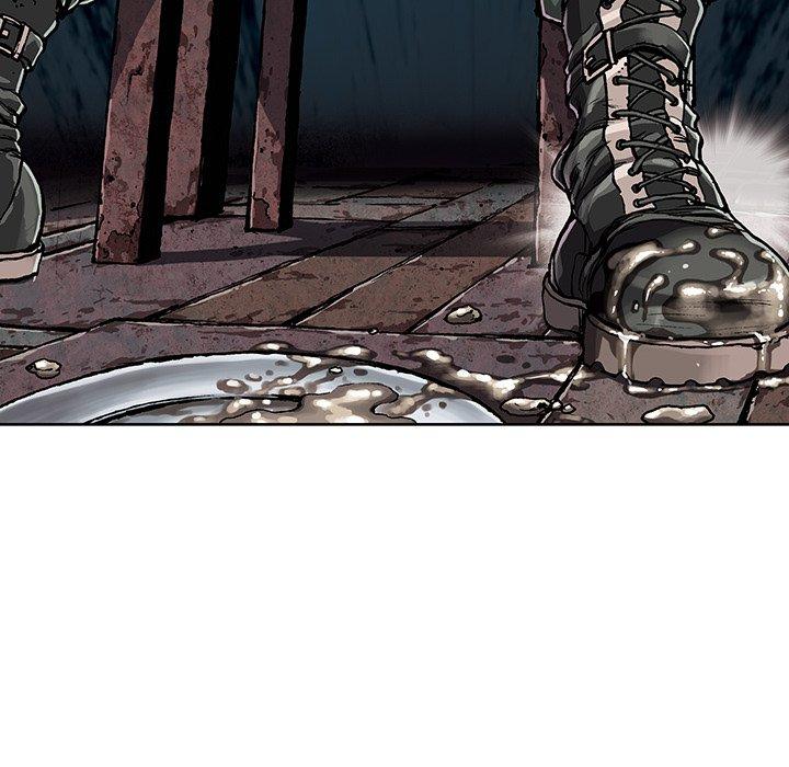 Read Leviathan (en) Manga Online