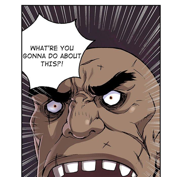 Read Leviathan (en) Manga Online