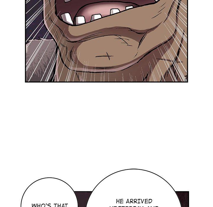 Read Leviathan (en) Manga Online