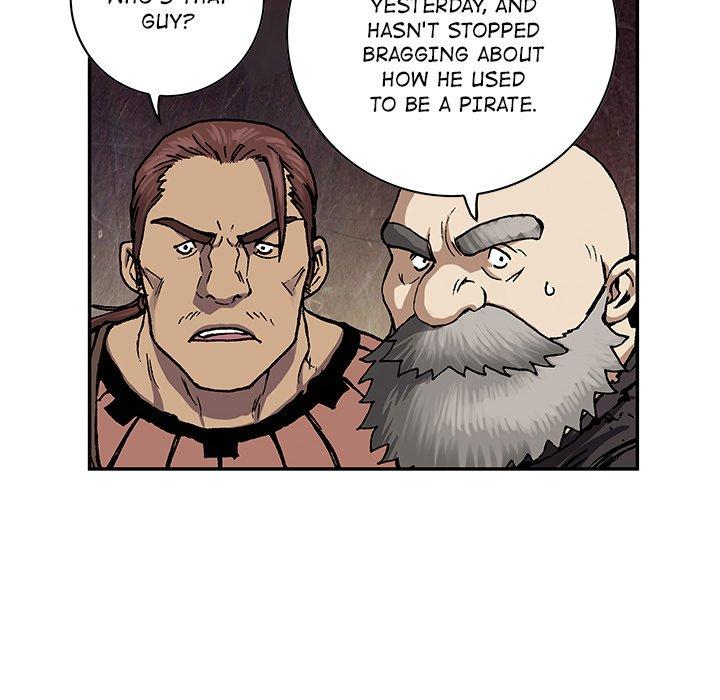 Read Leviathan (en) Manga Online