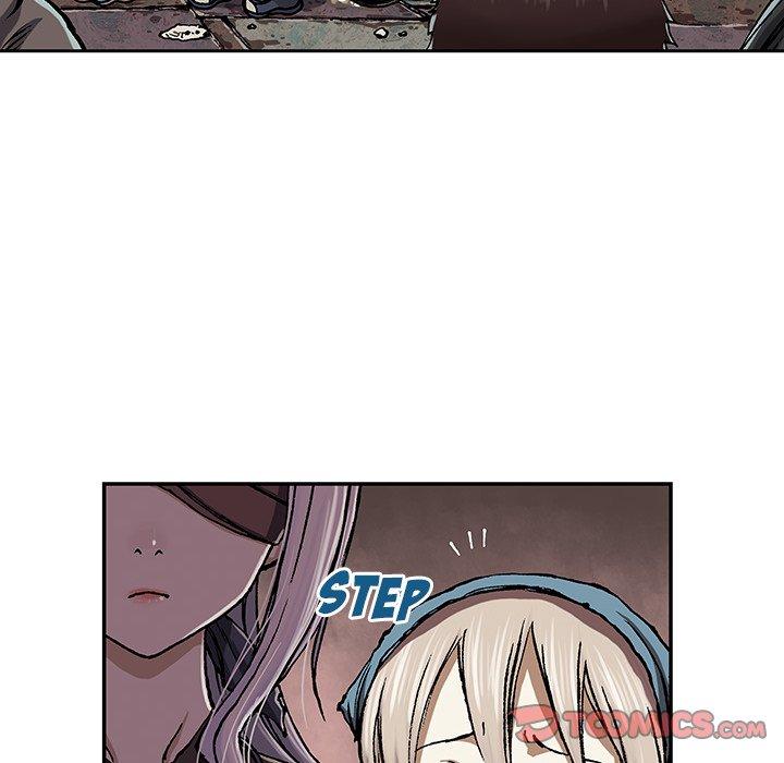 Read Leviathan (en) Manga Online