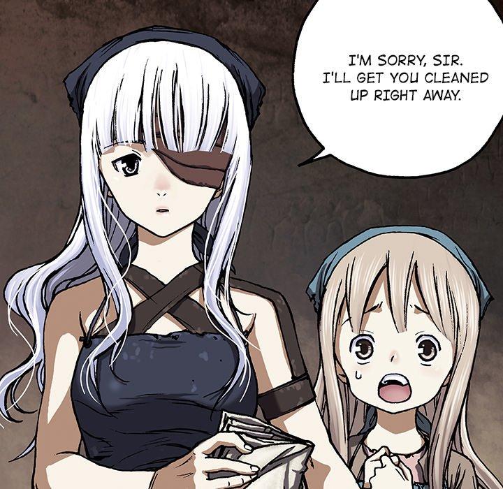 Read Leviathan (en) Manga Online