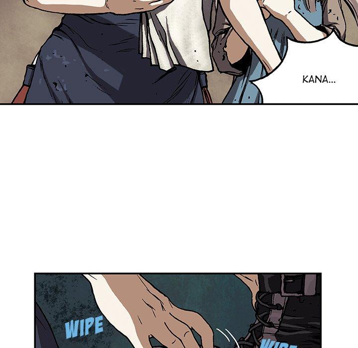 Read Leviathan (en) Manga Online