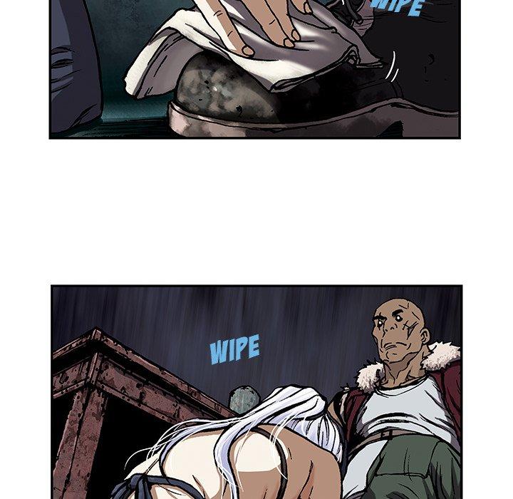 Read Leviathan (en) Manga Online