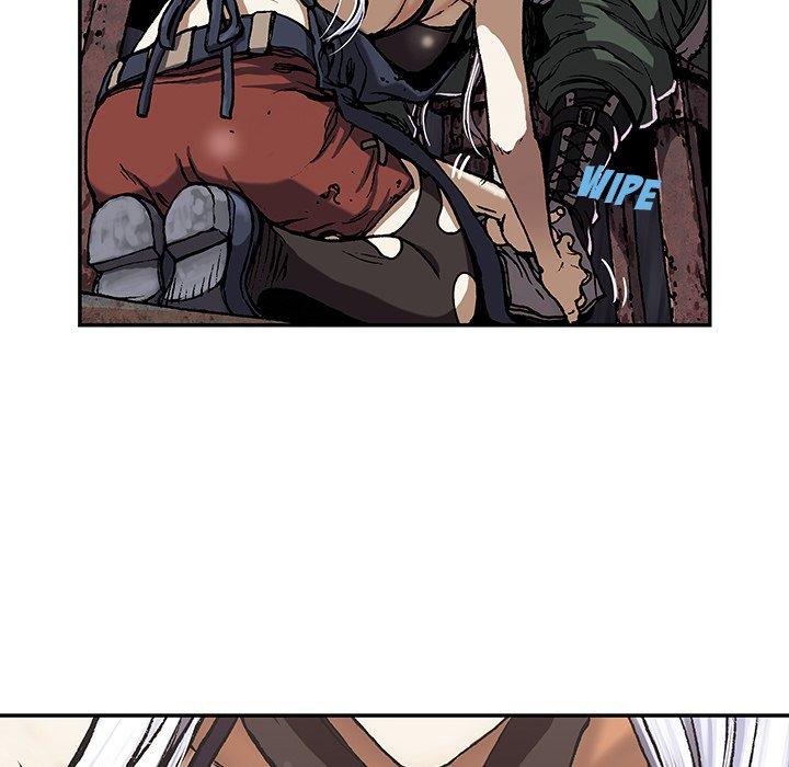 Read Leviathan (en) Manga Online